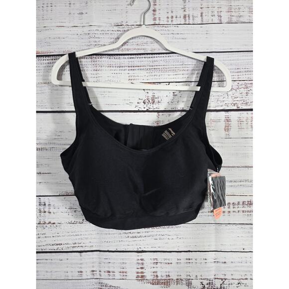 Shapermint Everyday Comfort Straps Wireless Shaping Bras size 4XL - Picture 1 of 6